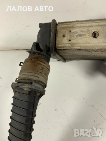 Интеркулер кулер мап сензор 1.9 ТДИ Interkuler Kuler map senzor 1.9 TDI 1J0145803S 0281002399, снимка 2 - Части - 51651563