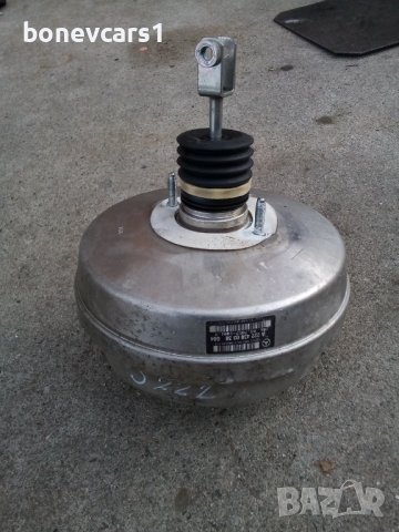 Серво за Мерцедес W222 Mercedes W222 OEM A2224300330, снимка 2 - Части - 43921050
