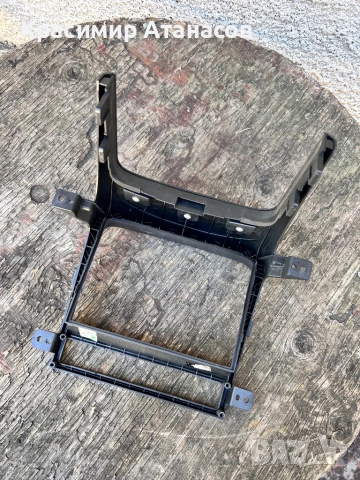 96435755. Централна конзола за Шевролет каптива 2007г, снимка 4 - Аксесоари и консумативи - 51446690