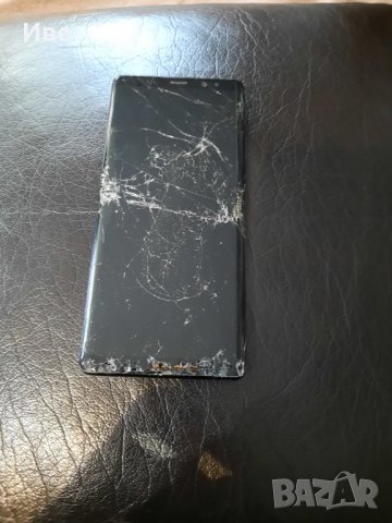 Samsung - Note 8, снимка 6 - Samsung - 39035544