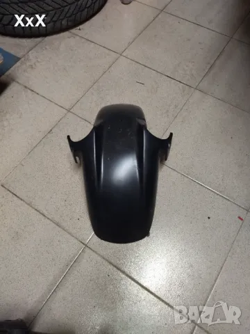 Хонда CBR 600 F4, снимка 15 - Мотоциклети и мототехника - 30946371