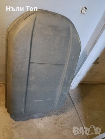 Продавам багажник за лек автомобил , снимка 4 - Аксесоари и консумативи - 53293801