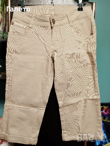 Памучни с еластичност панталони 3 и 5 лв , снимка 15 - Панталони - 51140646