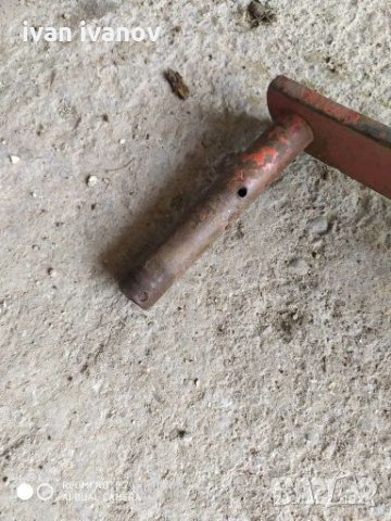 Оптегач, снимка 4 - Части - 28399625