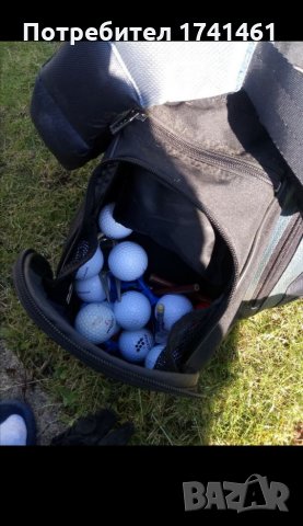 Чанти за голф, снимка 8 - Голф - 25244647