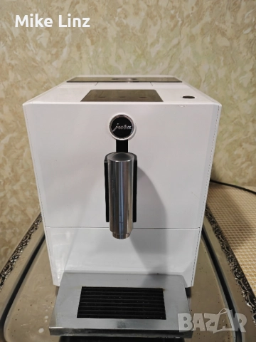 Jura Ena A1 Piano White , снимка 1