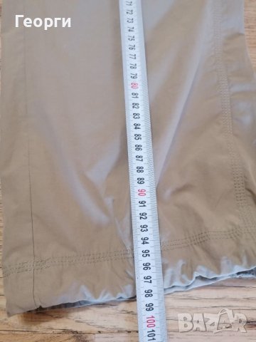 Дамски летен панталон Nike , снимка 4 - Панталони - 37894570
