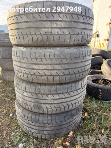 Летни гуми 265/45/20  дот22