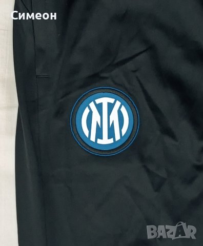 Nike DRI-FIT Inter Milan Strike Pants оригинално долнище M Найк спорт, снимка 3 - Спортни дрехи, екипи - 44001450