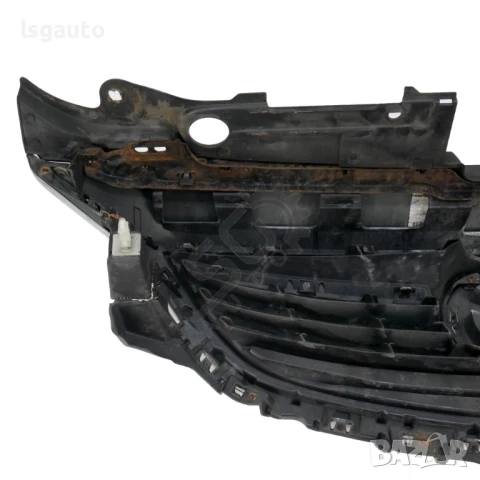Решетка Mazda 6 Estate (GJ, GL) 2013-2019 ID:148298 , снимка 7 - Части - 51248742