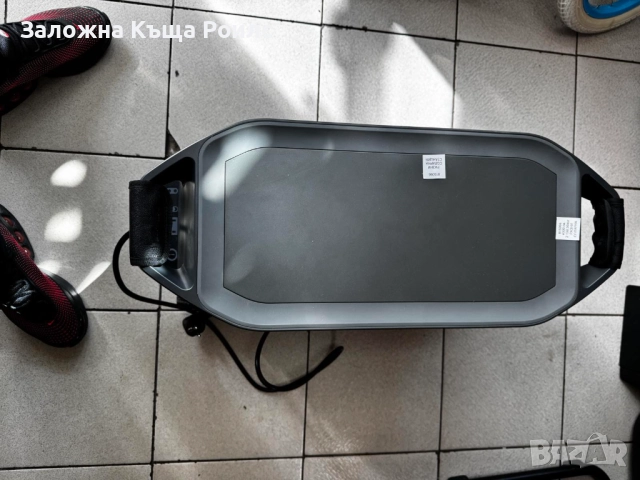 Портативна професионална електроцентрала за зареждане на устройства - EcoFlow DELTA Pro Portable Pow, снимка 2 - Друга електроника - 52037945