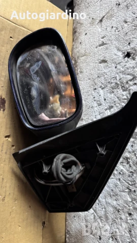 Странично огледало зa Tata Indica - E9024089  / E9014089