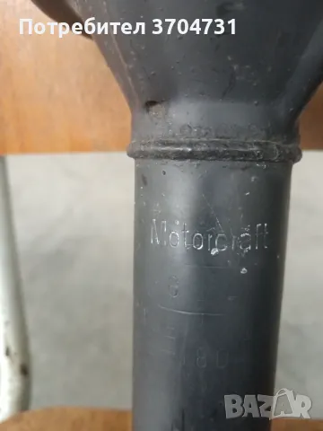 Предни амортисьори Форд Фиеста , снимка 2 - Части - 47406974