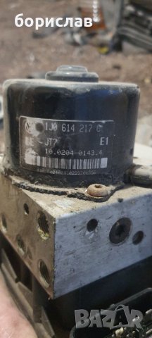 Abs за голф 4 , снимка 2 - Части - 38128382