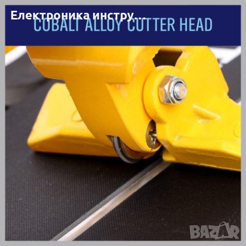 ТОП ОФЕРТА! Машини за рязане на плочки DeWalt С ЛАЗЕР, снимка 4 - Измервателни инструменти - 43154424