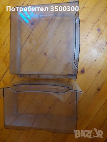 Чекменджета от хладилник - фризер, снимка 3 - Хладилници - 52949406