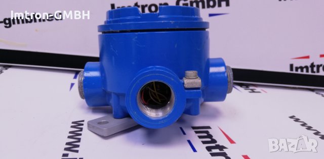 SENSITRON S2097ME ГАЗОВ ДЕТЕКТОР SMART 3G, снимка 5 - Други машини и части - 36967150