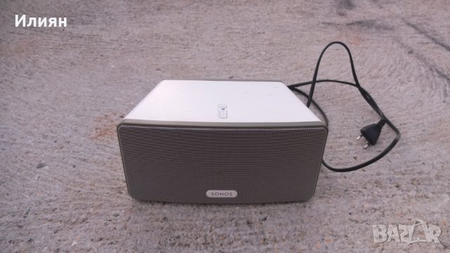 Безжична аудио система 