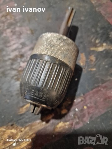 Патронник Хилти, снимка 7 - Бормашини - 43117305