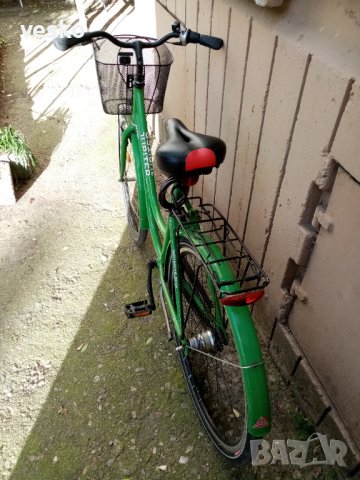 Дамско колело промоция , снимка 4 - Велосипеди - 40232111