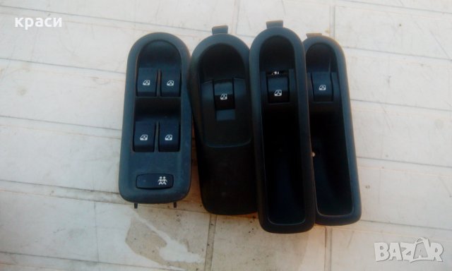 рено сценик , снимка 6 - Части - 25233785