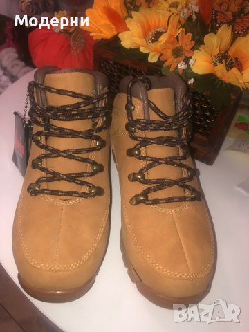 Боти Amerikan 33, снимка 3 - Детски боти и ботуши - 38700860