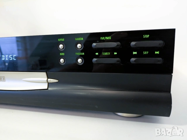 CD плеър Harman Kardon HD 750 аудиосистема , снимка 3 - Аудиосистеми - 53296629