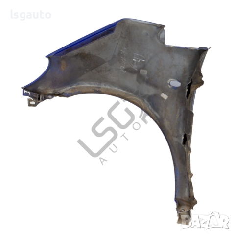 Десен калник Mercedes-Benz A-class (W168) 1997-2004 ID: 123885, снимка 2 - Части - 44890724