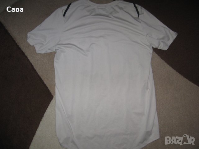 Тениски NIKE   мъжки,М и Л, снимка 4 - Спортни дрехи, екипи - 37099221