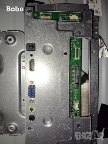 Main board 715GA563-MOC-B00-0H4K, снимка 2 - Части и Платки - 43793482