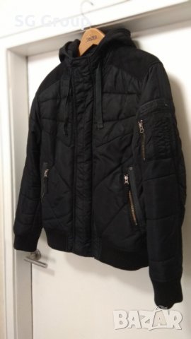 Пухенка яке GORDON's JEAN, снимка 9 - Якета - 27887169