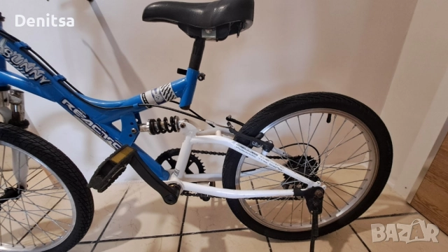 Детско колело , снимка 5 - Велосипеди - 51984551