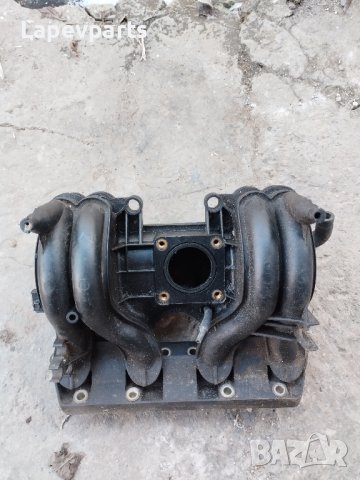 Колекторни тръби Seat Ibiza Cordoba Polo Lupo Arosa 1999-2002 1.0 mpi,1.4 mpi, снимка 2 - Части - 43897089