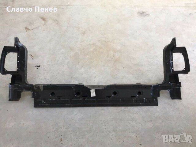 Задна маска за Volkswagen Passat/Variant (1994 - 1997) , снимка 2 - Части - 32857736