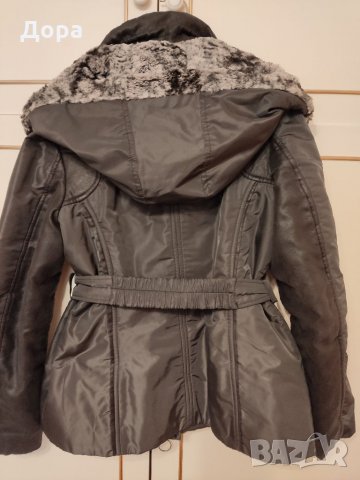 Качествени дамски якета, снимка 10 - Якета - 34950781