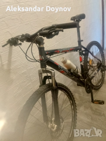 Велосипед 26 цола 