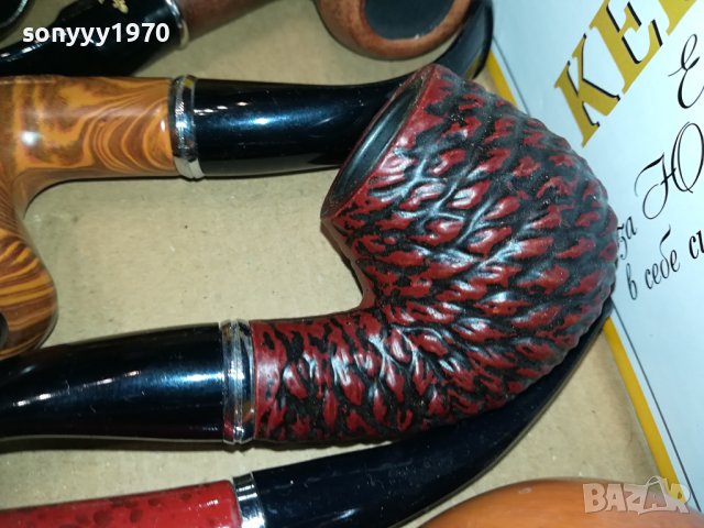 НОВИ СТИЛНИ ЛУЛИ 6 БРОЯ 0801240819, снимка 7 - Лули - 43716673