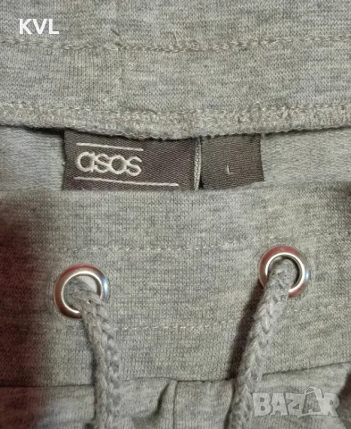 Asos, спортно долнище, L, снимка 6 - Спортни екипи - 50140674