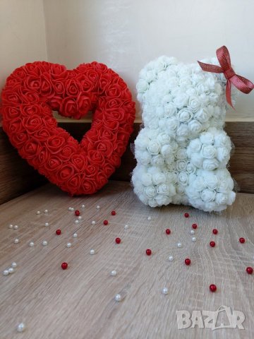 Мечета от рози !! , снимка 14 - Подаръци за жени - 26242409