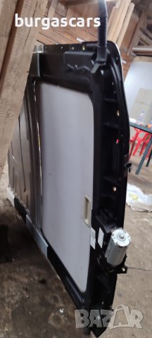 Люк шибедах Bmw 318i E46 комби - 150лв, снимка 2 - Части - 43802212