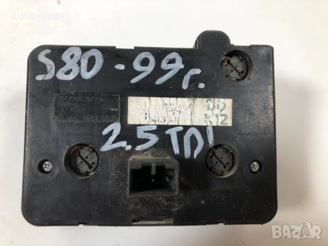 Ключ фарове Volvo S80 1999г , снимка 2 - Части - 49795915