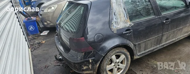 Голф 4 2.0 бензин 115 коня на части, снимка 5 - Части - 48492589