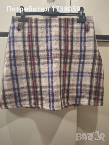 Дамски официални поли и панталони, снимка 16 - Поли - 52837575