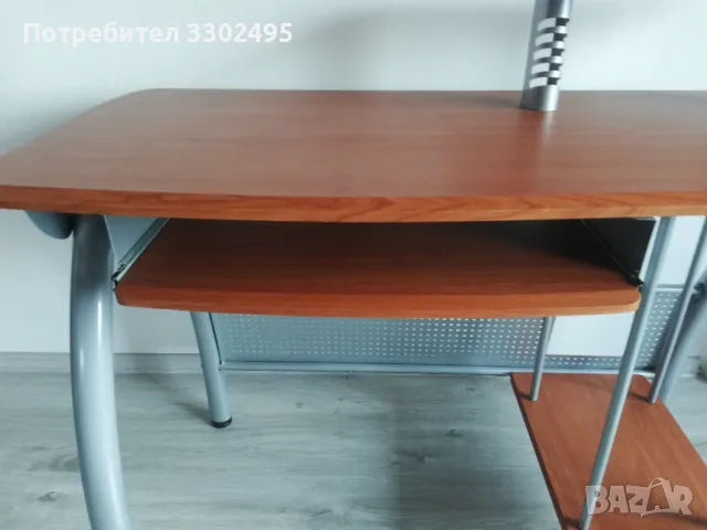 Бюро за компютър, снимка 3 - Бюра - 49580307