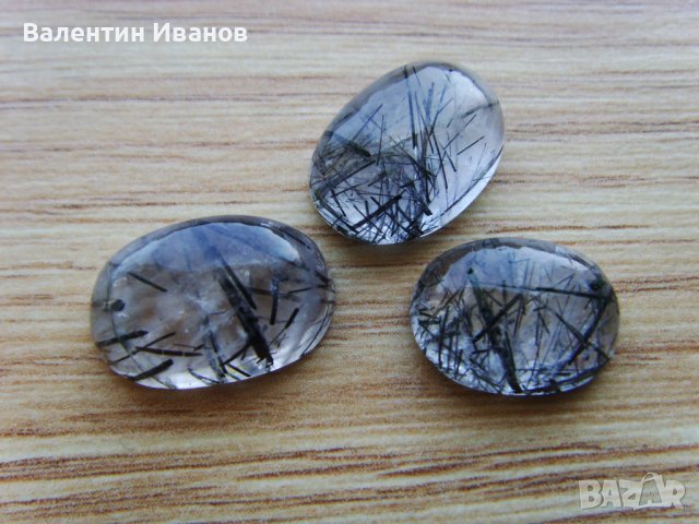 Естествени Опали,Сапфири,Гранати,Хризокола,Кехлибар,Турмалин в кварц,Турмалин