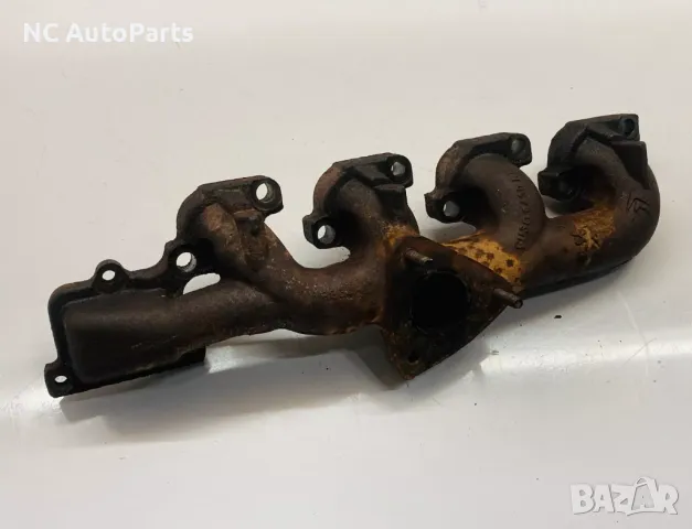 Изпускателен колектор за Ситроен Релаи Пежо Джъмпер 2.2 дизел Евро-5 CU3Q-9430-AA 2014