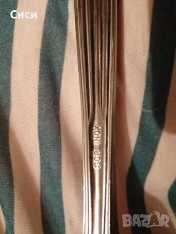 Супени лъжици, снимка 2 - Прибори за хранене, готвене и сервиране - 37760761