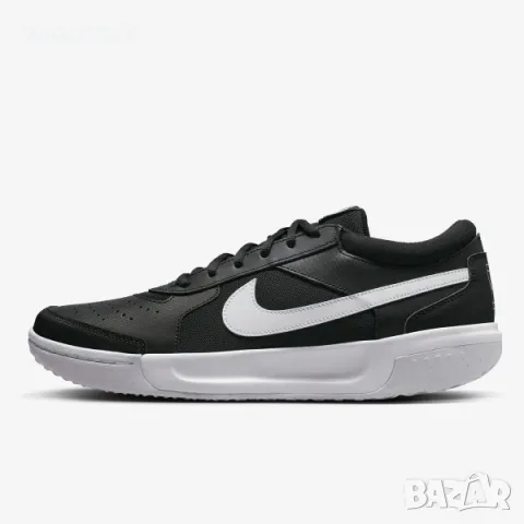 Мъжки маратонки Nike Court Air Zoom Lite 3 -№ 44, снимка 2 - Маратонки - 47407021