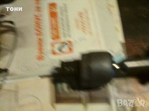 Кормилен накрайник  Комплект за фолксваген бус , снимка 4 - Части - 27723192