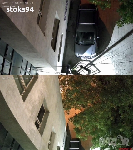 Промоция:15MP WiFi безжична камера, 4K Ultra HD, 3 обектива, 10X реално цифрово увеличение, AI, снимка 8 - Камери - 51983469